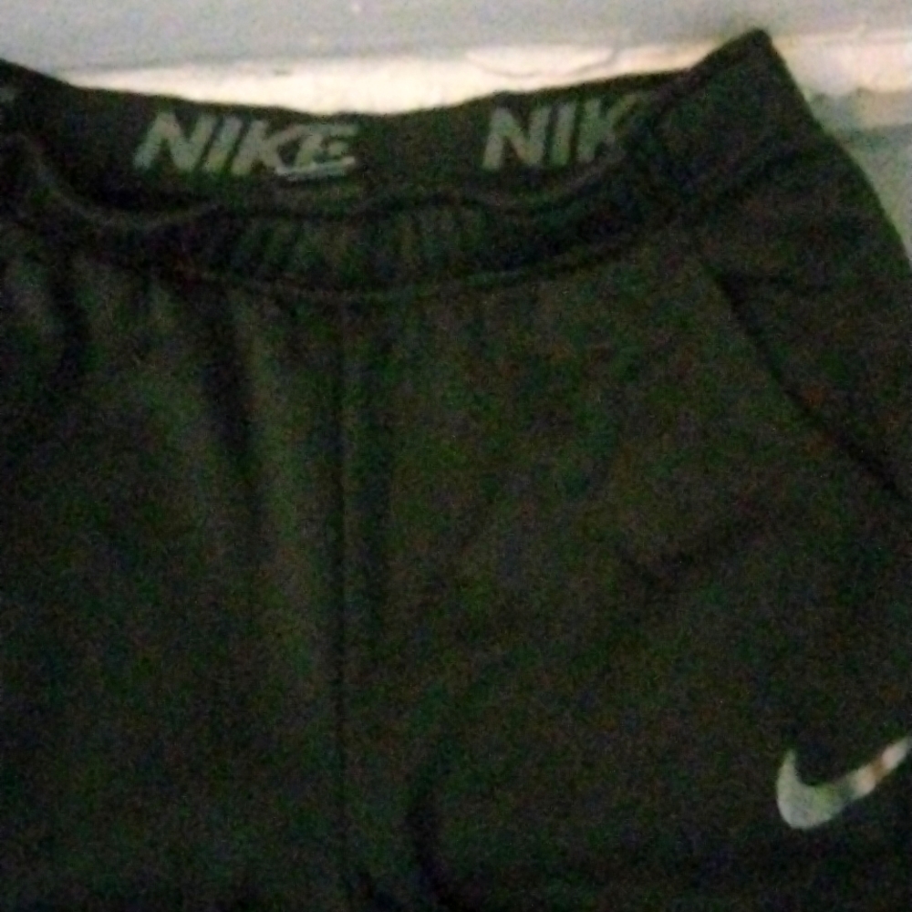 Ladys Nike pants
